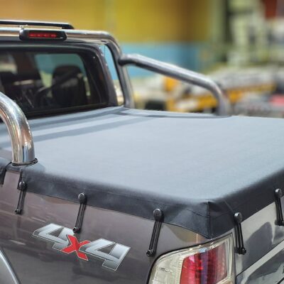 Tonneau Covers